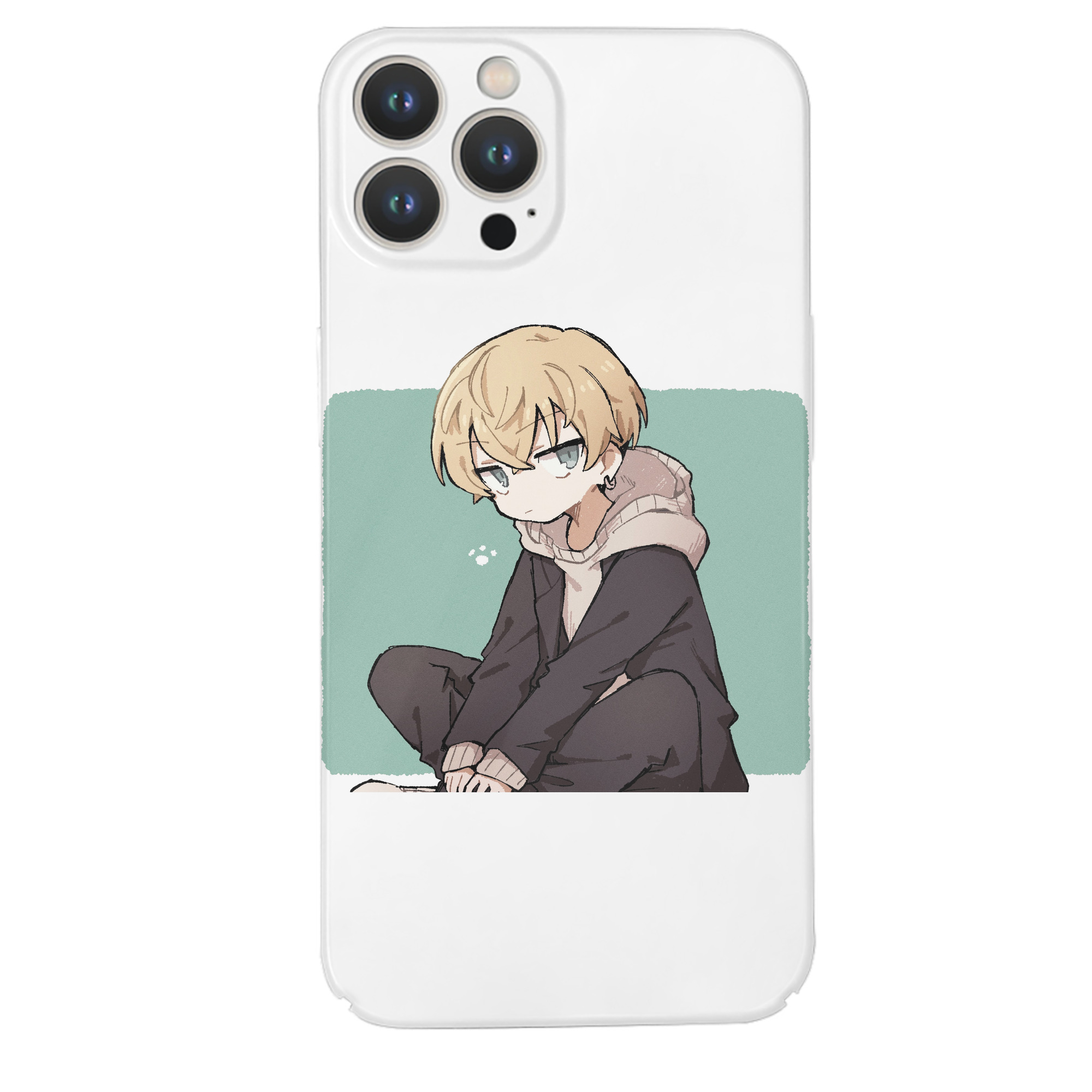 （画像用） 東京リベンジャーズ Tokyo Revengers 【iPhone 14シリーズ対応】ハードケース